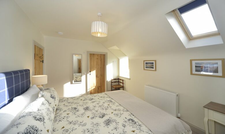 The Steading - Earlston, United Kingdom