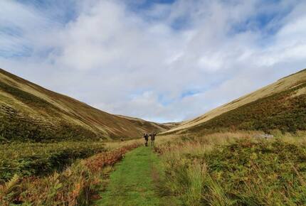 The Steading - Earlston, United Kingdom