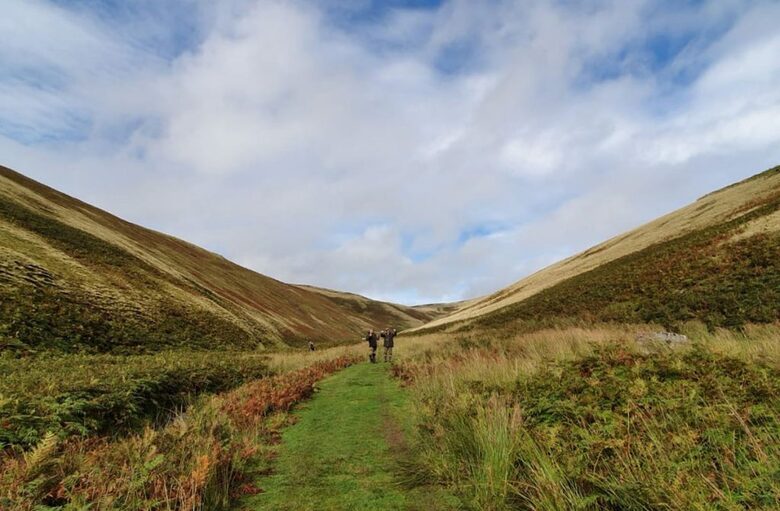 The Steading - Earlston, United Kingdom