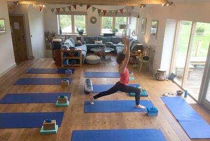 The Steading - Earlston, United Kingdom