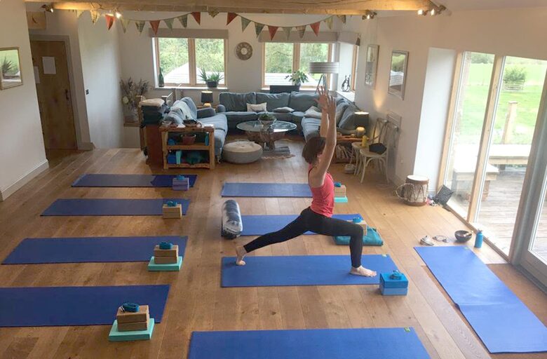 The Steading - Earlston, United Kingdom