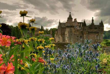 The Steading - Earlston, United Kingdom