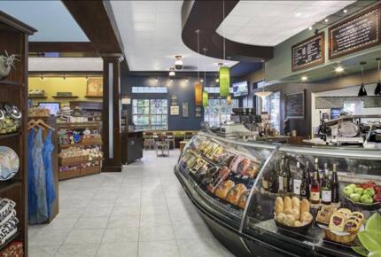 Cascades 2BR Villa at the Sheraton Vistana Resort - Orlando, Florida