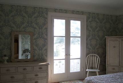 Lakefront Victorian Estate - East Haddam, Connecticut