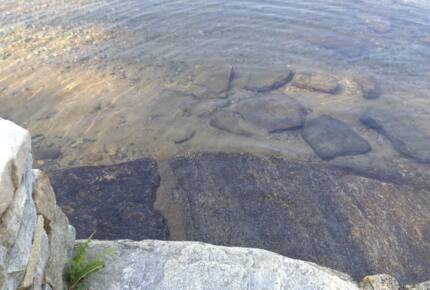 Lakefront Victorian Estate - East Haddam, Connecticut