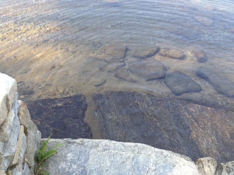 Lakefront Victorian Estate - East Haddam, Connecticut