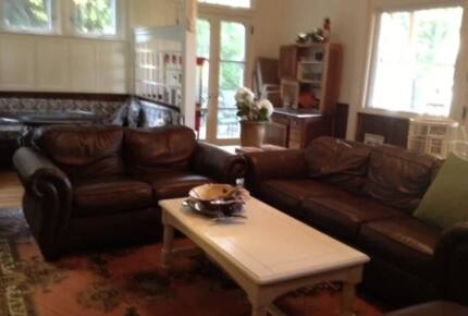 Lakefront Victorian Estate - East Haddam, Connecticut