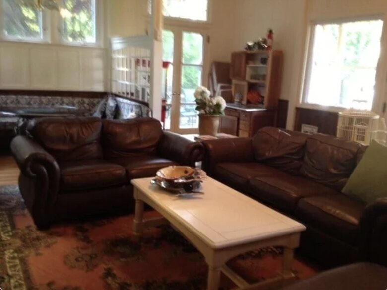 Lakefront Victorian Estate - East Haddam, Connecticut