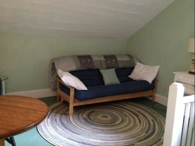 Lakefront Victorian Estate - East Haddam, Connecticut