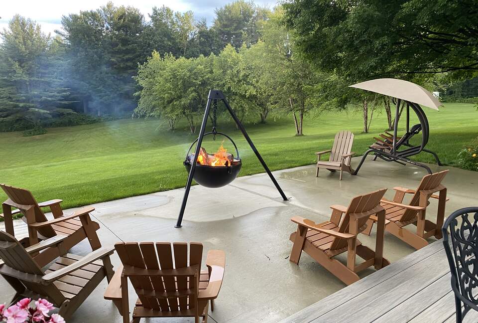 Irish Country Estate In The Berkshires - Pittsfield, Massachusetts