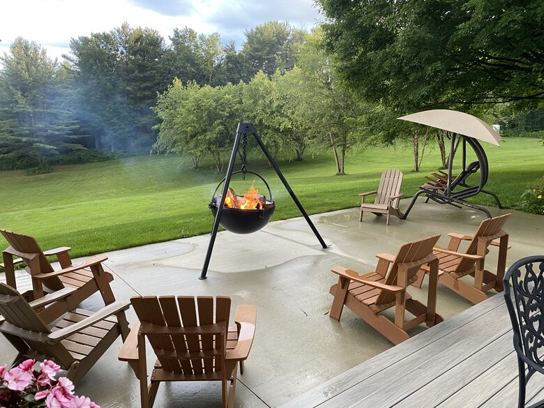 Irish Country Estate In The Berkshires - Pittsfield, Massachusetts