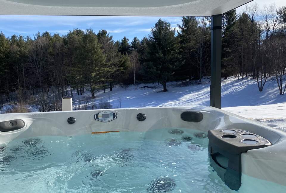 Irish Country Estate In The Berkshires - Pittsfield, Massachusetts