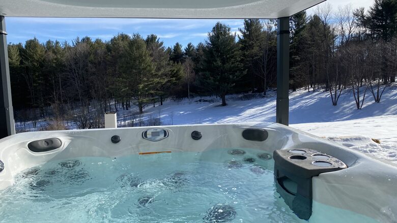 Irish Country Estate In The Berkshires - Pittsfield, Massachusetts