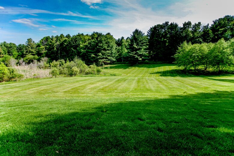 Irish Country Estate In The Berkshires - Pittsfield, Massachusetts