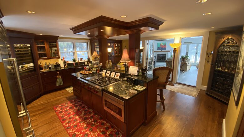 Irish Country Estate In The Berkshires - Pittsfield, Massachusetts