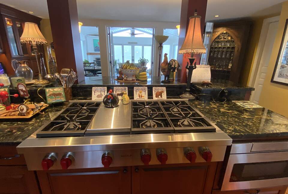 Irish Country Estate In The Berkshires - Pittsfield, Massachusetts