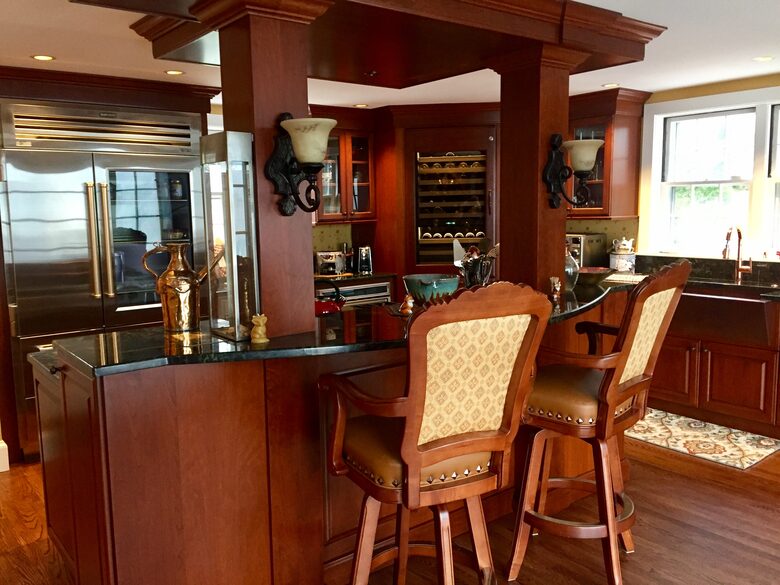 Irish Country Estate In The Berkshires - Pittsfield, Massachusetts