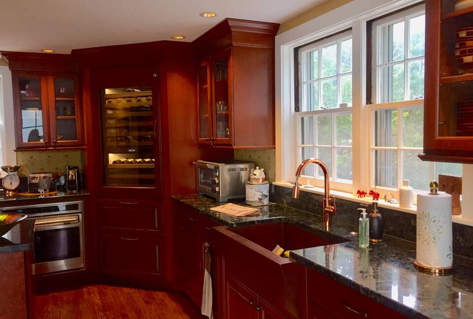 Irish Country Estate In The Berkshires - Pittsfield, Massachusetts