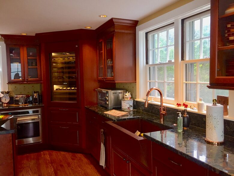 Irish Country Estate In The Berkshires - Pittsfield, Massachusetts