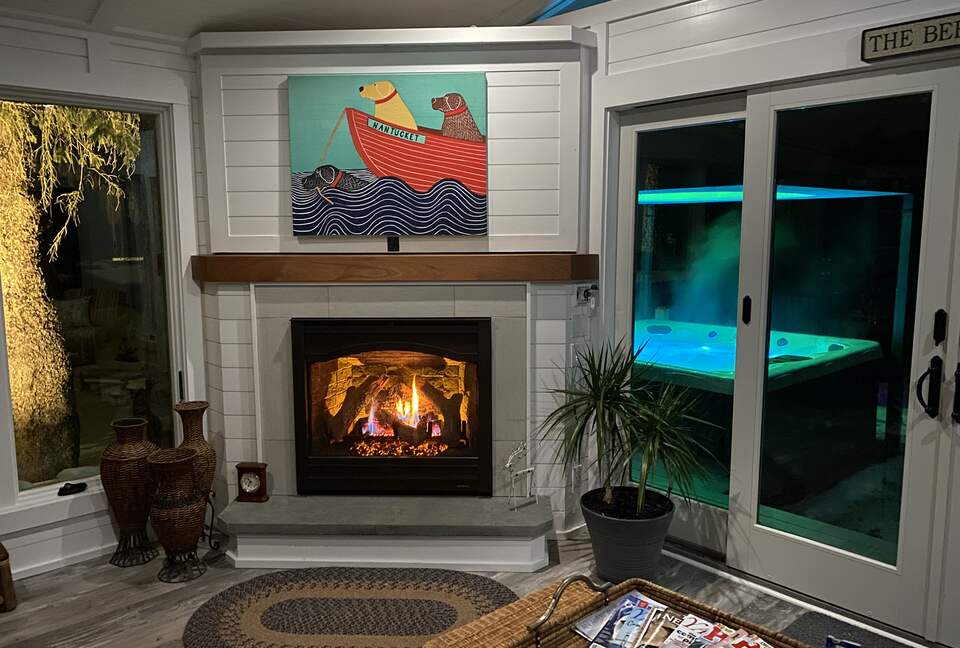 Irish Country Estate In The Berkshires - Pittsfield, Massachusetts