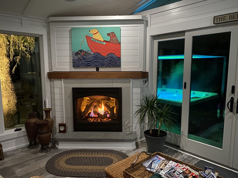 Irish Country Estate In The Berkshires - Pittsfield, Massachusetts