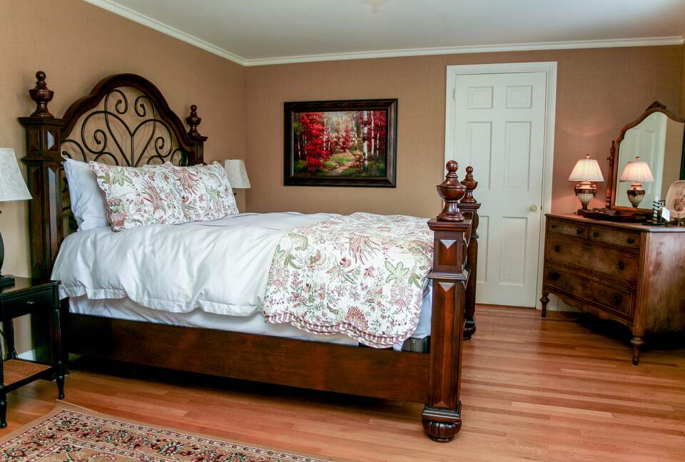 Irish Country Estate In The Berkshires - Pittsfield, Massachusetts