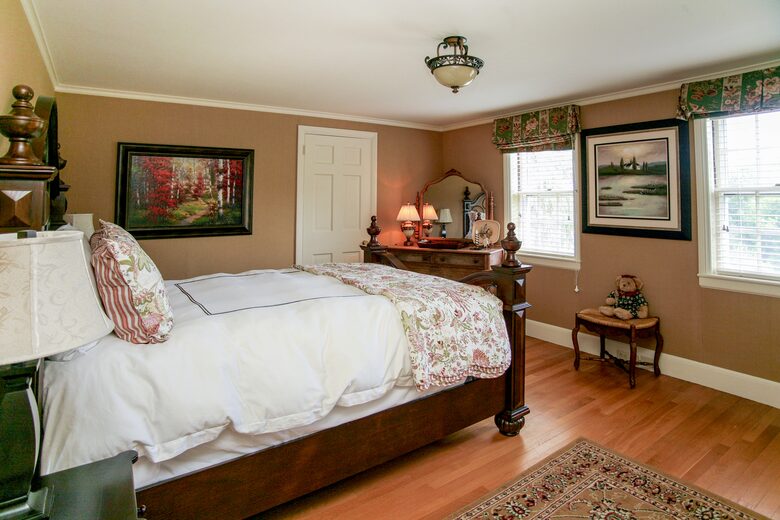 Irish Country Estate In The Berkshires - Pittsfield, Massachusetts