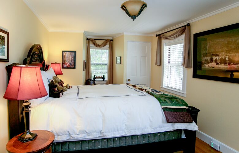 Irish Country Estate In The Berkshires - Pittsfield, Massachusetts