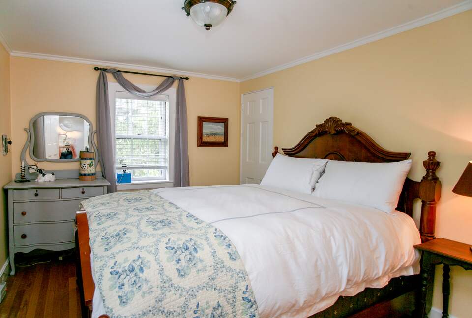 Irish Country Estate In The Berkshires - Pittsfield, Massachusetts