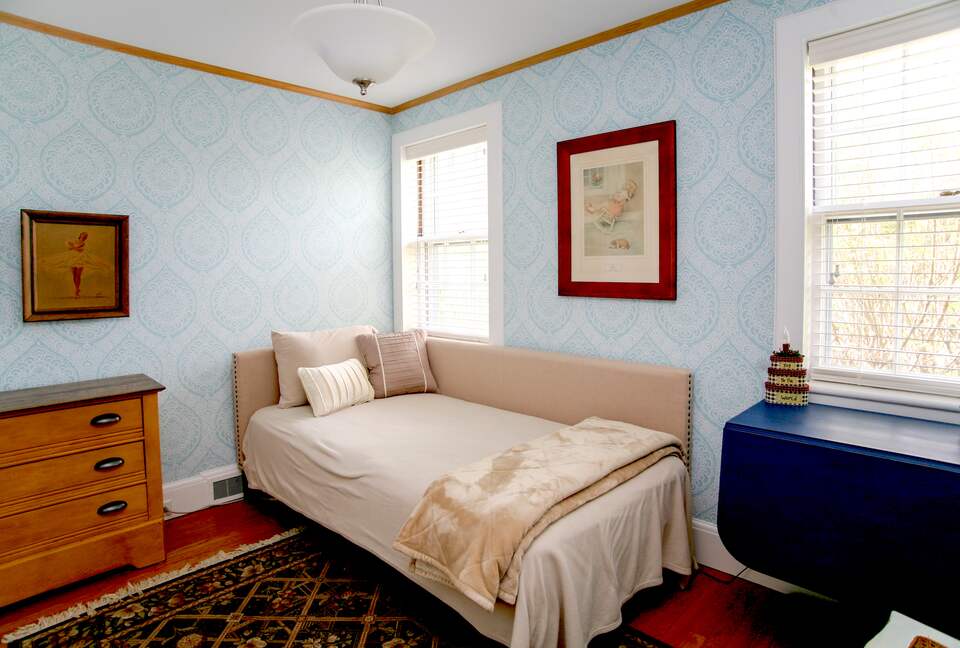 Irish Country Estate In The Berkshires - Pittsfield, Massachusetts