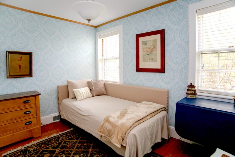 Irish Country Estate In The Berkshires - Pittsfield, Massachusetts