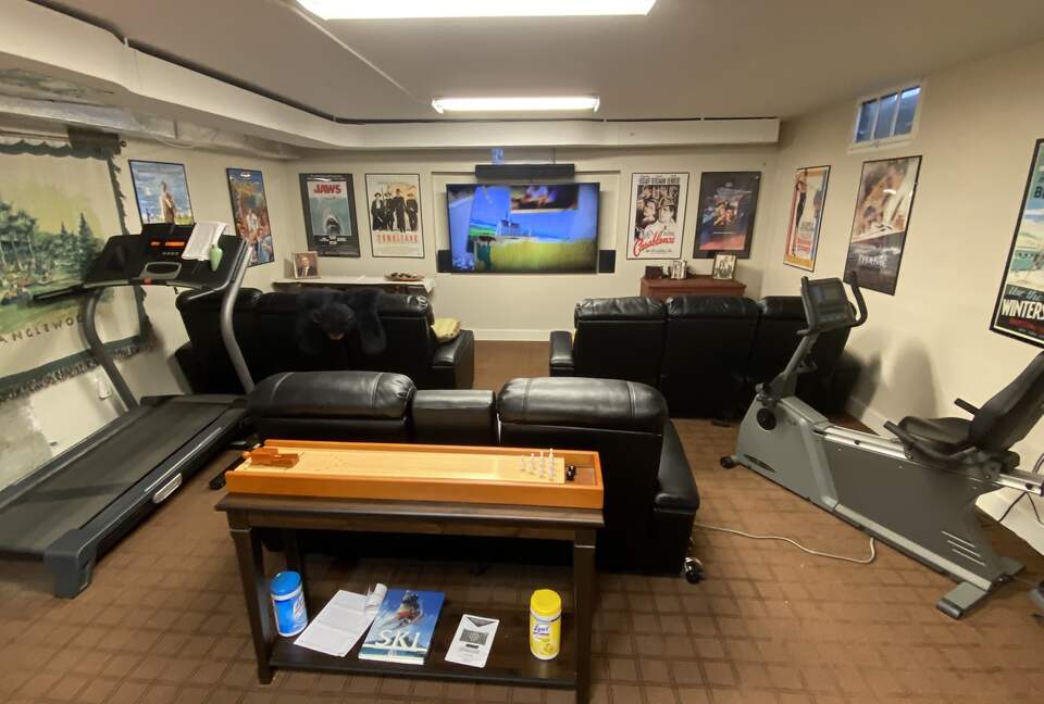 Irish Country Estate In The Berkshires - Pittsfield, Massachusetts