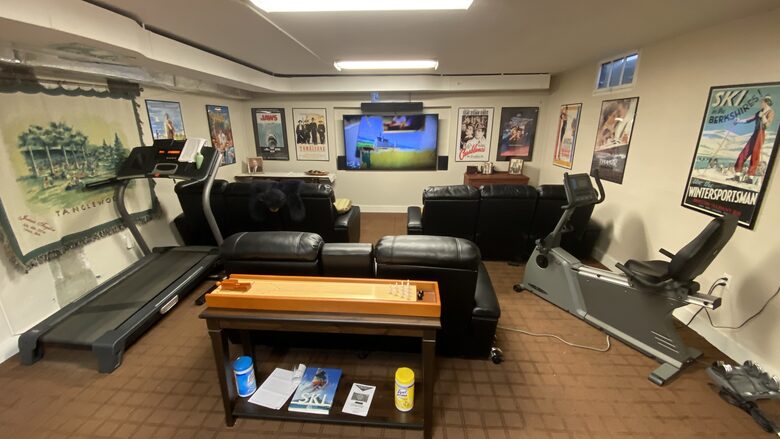 Irish Country Estate In The Berkshires - Pittsfield, Massachusetts