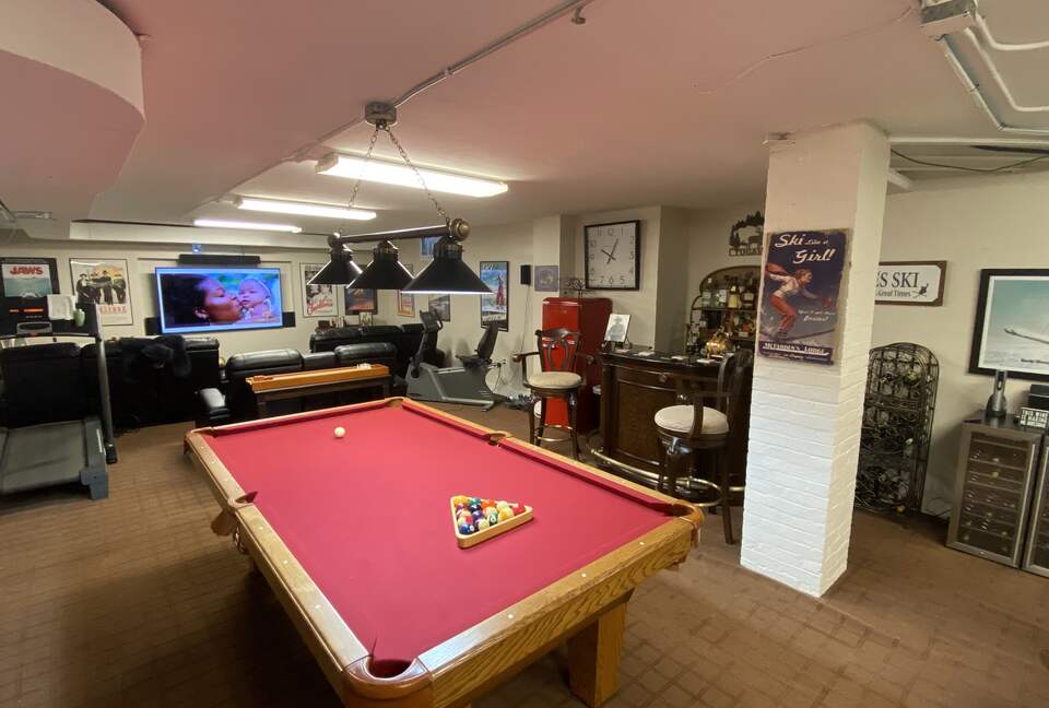 Irish Country Estate In The Berkshires - Pittsfield, Massachusetts