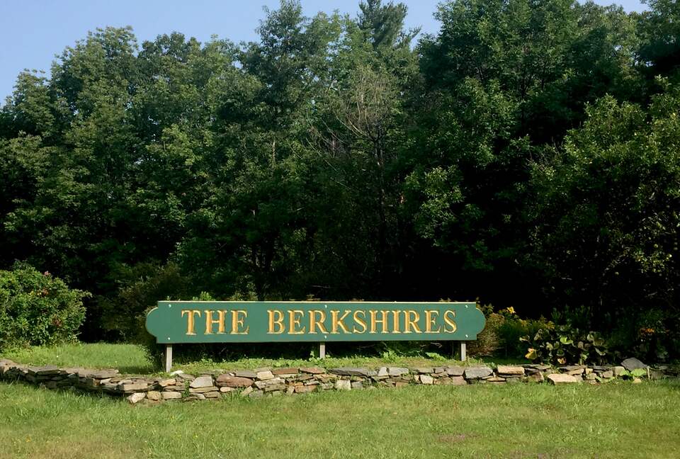 Irish Country Estate In The Berkshires - Pittsfield, Massachusetts