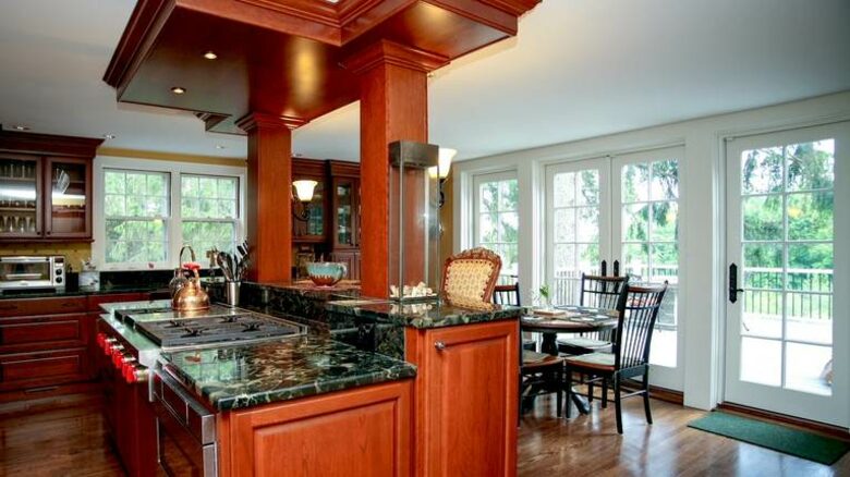 Irish Country Estate In The Berkshires - Pittsfield, Massachusetts