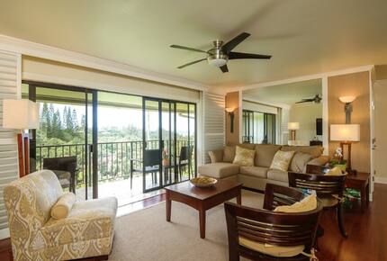 Ali’i Kai Resort - 2 Bedroom - Princeville, Hawaii