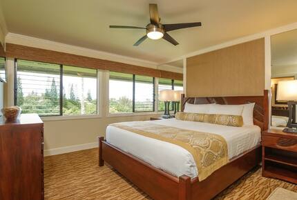 Ali’i Kai Resort - 2 Bedroom - Princeville, Hawaii