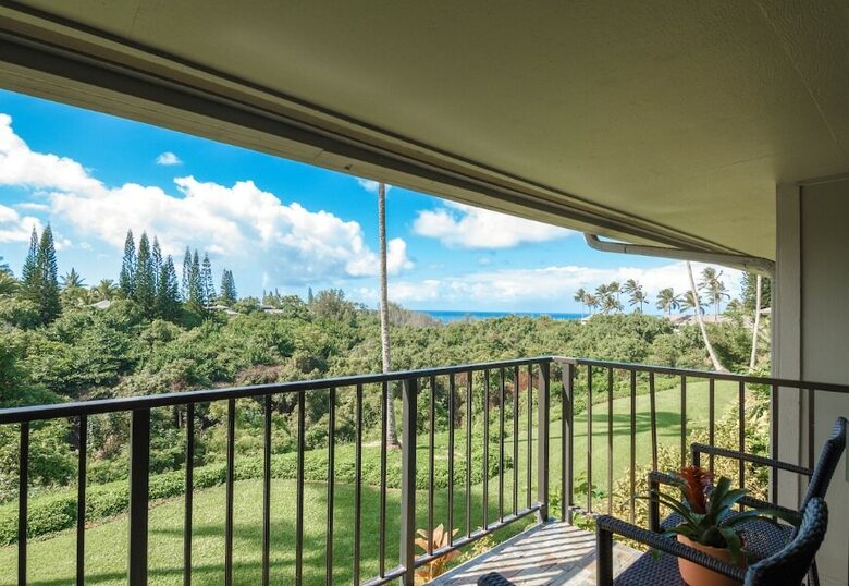 Ali’i Kai Resort - 2 Bedroom - Princeville, Hawaii