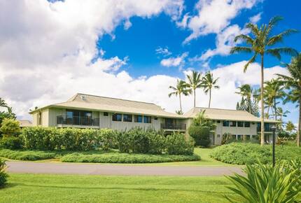 Ali’i Kai Resort - 2 Bedroom - Princeville, Hawaii