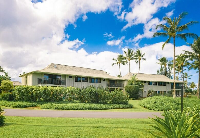 Ali’i Kai Resort - 2 Bedroom - Princeville, Hawaii