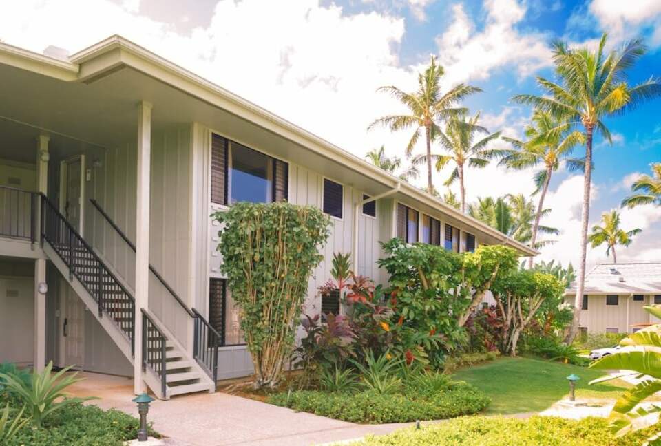 Ali’i Kai Resort - 2 Bedroom - Princeville, Hawaii