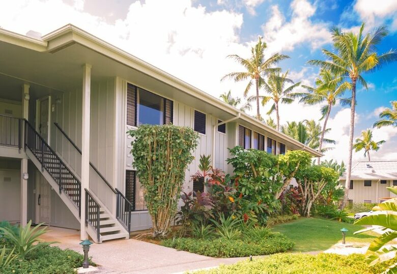 Ali’i Kai Resort - 2 Bedroom - Princeville, Hawaii