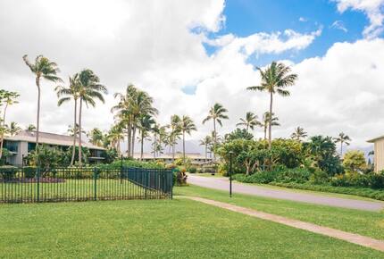 Ali’i Kai Resort - 2 Bedroom - Princeville, Hawaii