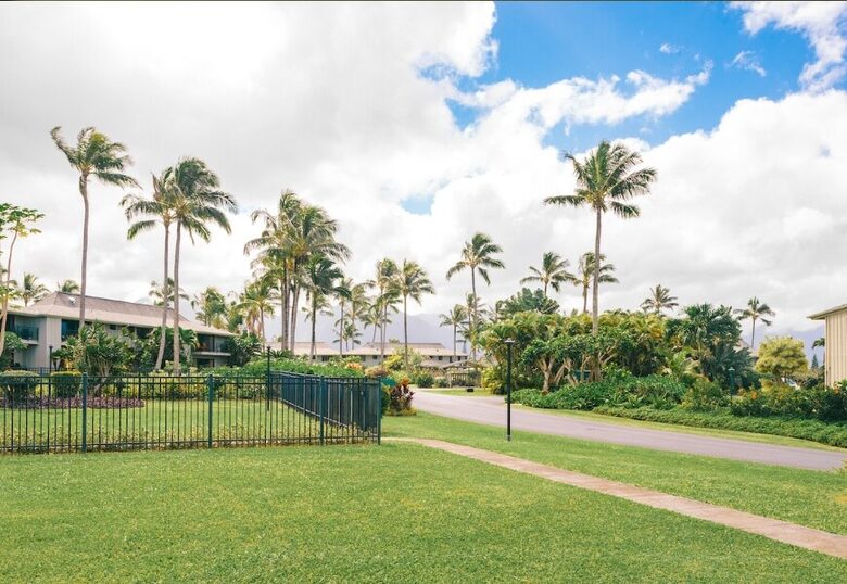 Ali’i Kai Resort - 2 Bedroom - Princeville, Hawaii