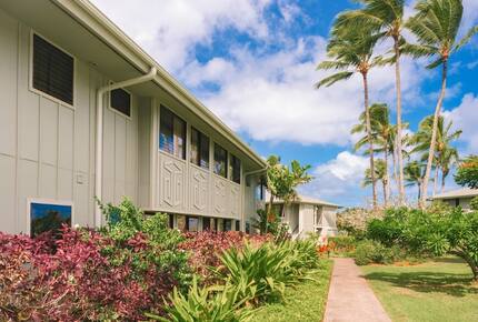 Ali’i Kai Resort - 2 Bedroom - Princeville, Hawaii