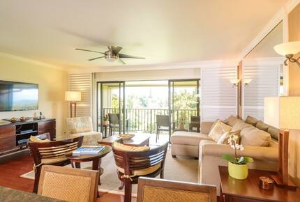 Ali’i Kai Resort - 2 Bedroom - Princeville, Hawaii