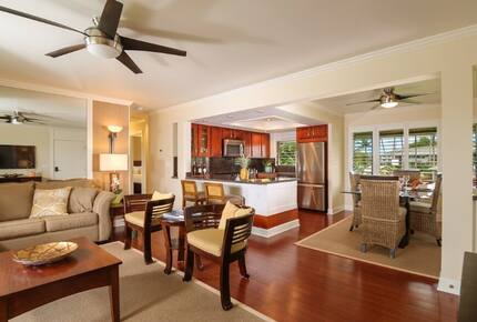 Ali’i Kai Resort - 2 Bedroom - Princeville, Hawaii