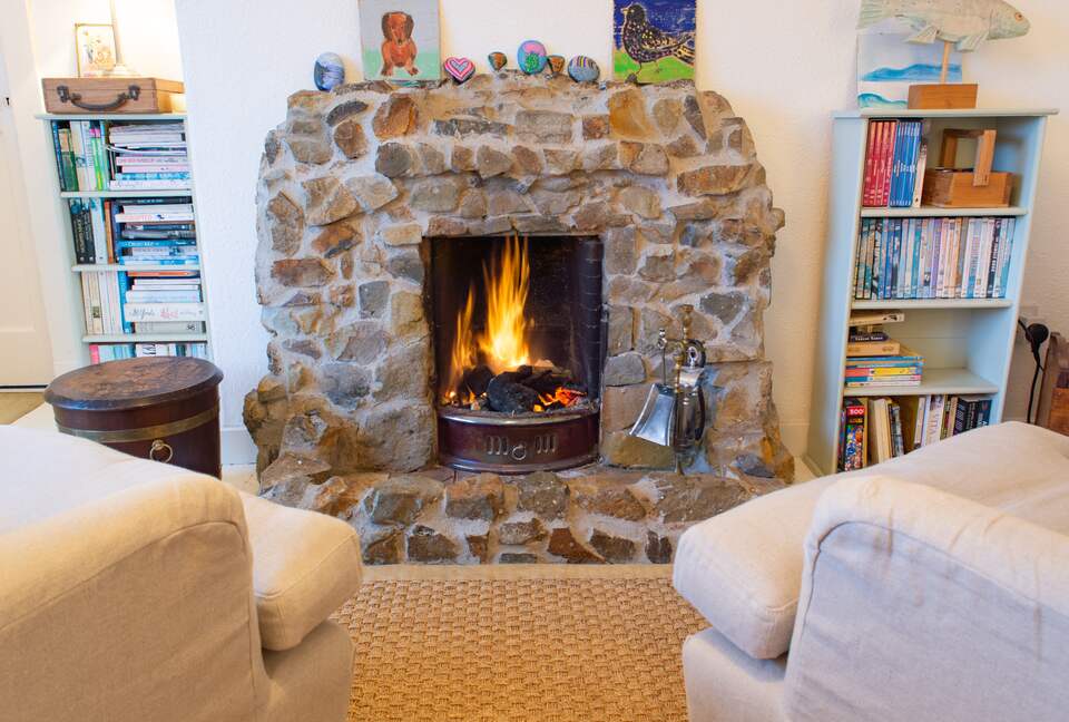 Isle of Skye Cottage In the Scottish Highlands - Nr Dunvegan, United Kingdom