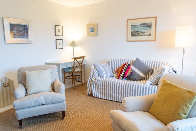 Isle of Skye Cottage In the Scottish Highlands - Nr Dunvegan, United Kingdom